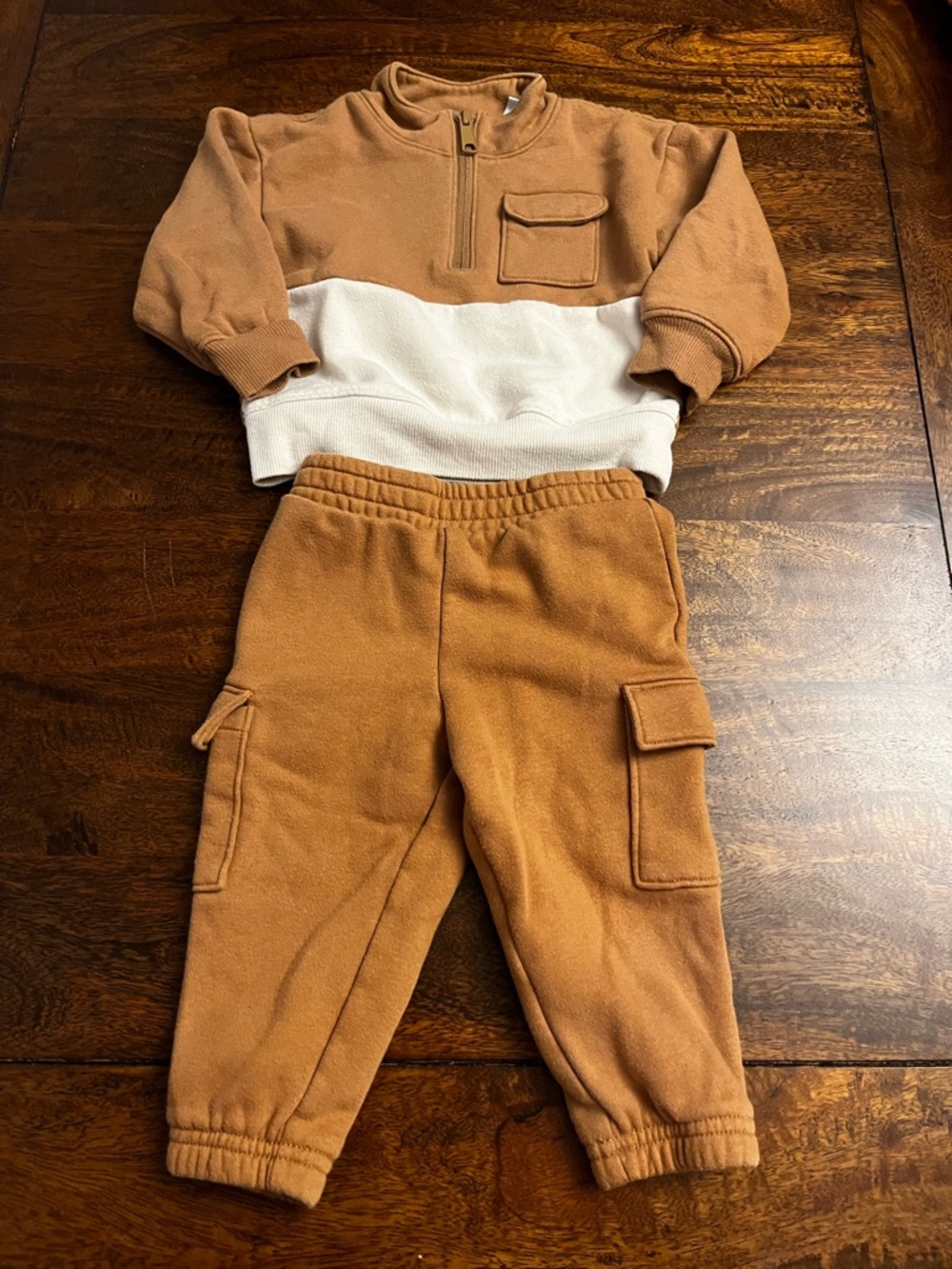 Bundle of 18M Toddler Boy Clothing - Picture 5 of 8